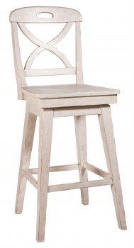 MILLBROOK BARSTOOL