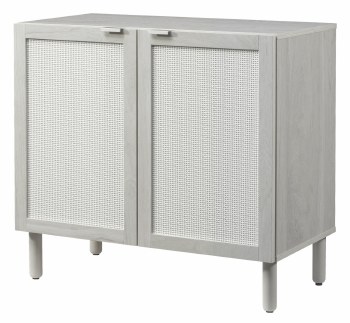 CABINET SAND 2 DOOR