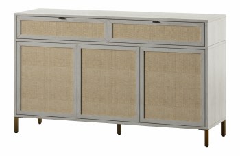 FAIRFAX 2 DRAWER SIDEBOARD