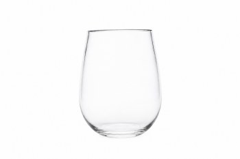 TRITAN STEMLESS WINE GLASS