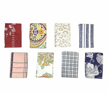 PILLOW CASE-SET OF 2
