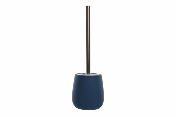 TOILET BRUSH W/VIRIDIAN HOLDER