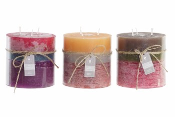 BRIGHT CANDLE