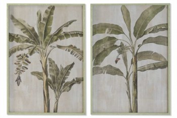 PALM TREE WALL ART