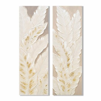 HAND PAINTED WALL ART