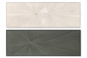 MODERN CANVAS WALL ART