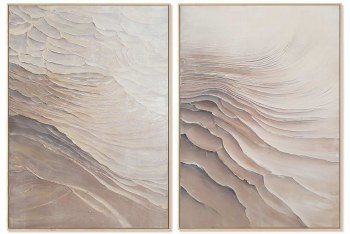 MADERA WALL ART