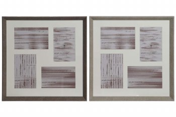 MULTI  PICTURE FRAME