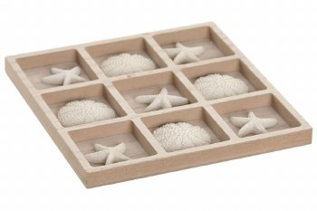 SEALIFE GAME BOARD