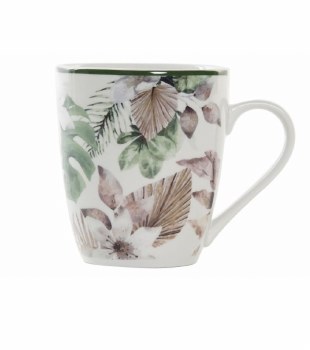 TROPICAL TEA CUP