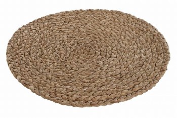 NATURAL SEAGRASS PLACEMAT