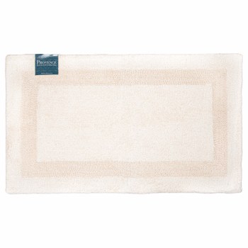 PROVENCE BATHMAT-CREAM-SMALL