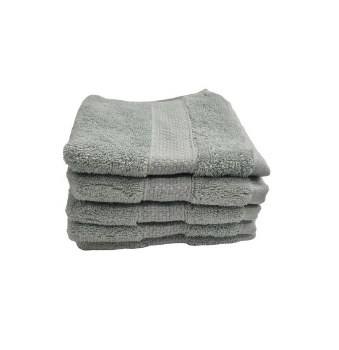 EGYPTIAN GREEN WASH CLOTH