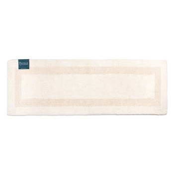 PROVENCE CREAM BATHMAT-XLARGE