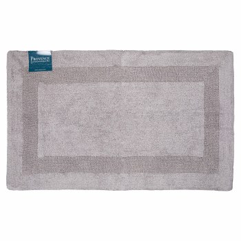 PROVENCE GREY BATHMAT-SMALL