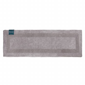 PROVENCE GREY BATHMAT-XLARGE