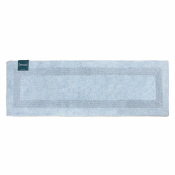 PROVENCE BLUE BATHMAT- XLARGE