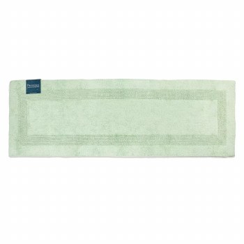 PROVENCE GREEN BATHMAT-XLARGE