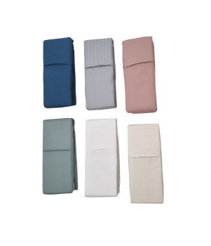 PILLOW CASE 200TC-KING