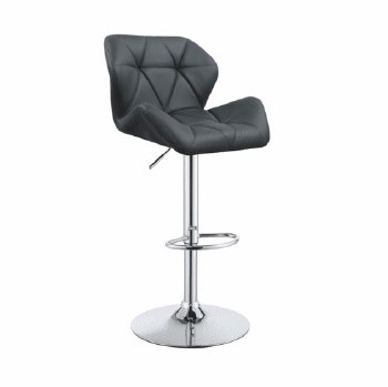 BERRINGTON BARSTOOL-GREY