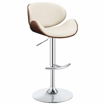 HARRIS ECRU BARSTOOL