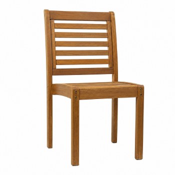 MILANO DINING CHAIR