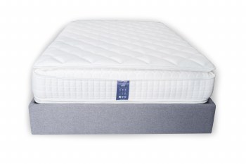 MATTRESS DREAMER BACK SUPPORT-KING