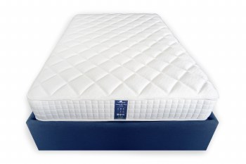 MATTRESS NIGHT MAGIC-QUEEN