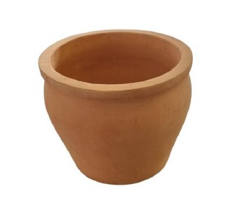 TERRA PLANTER-MEDIUM