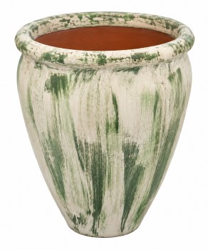 GREEN PLANTER-SMALL