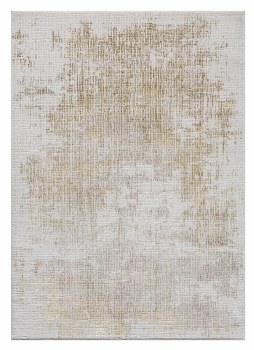 BOUTIQUE GOLD AREA RUG-8FT X 10FT