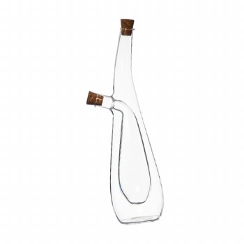 CRUET OIL & VINEGAR BOTLLE