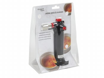 CREME BRULEE BURNER