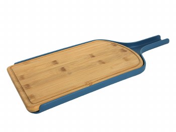 CHOPPING BOARD W/TRAY