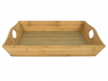 BAMBOO TRAY