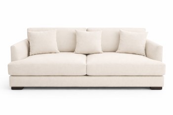 NATUR IVORY SOFA