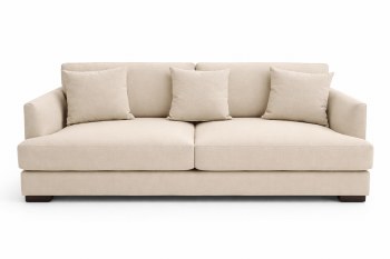 NATUR BEIGE SOFA