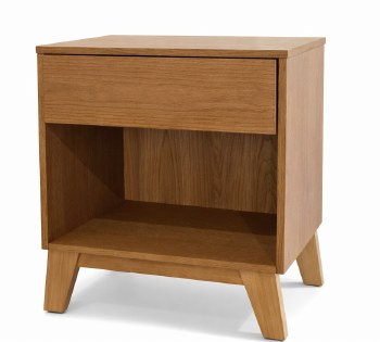 MINNESOTA NIGHTSTAND