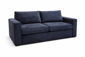 ISABELA NAVY SOFA BED
