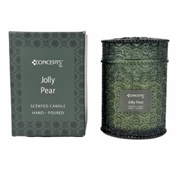 JOLLY PEAR CANDLE