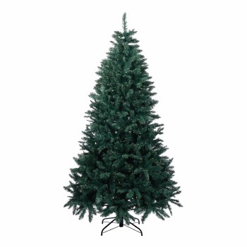 CHRISTMAS TREE W/LED-500