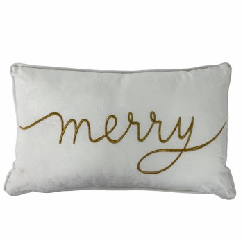 "MERRY" LUMBAR CUSHION