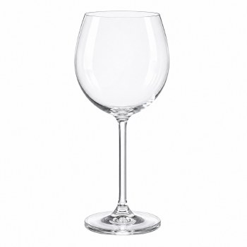 RED WINE GLASS S/6