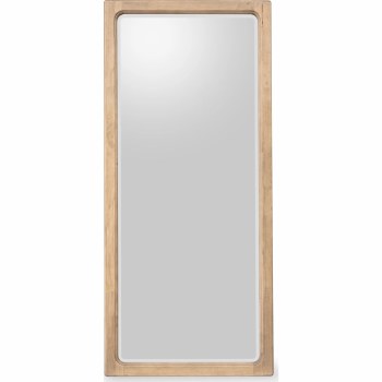 BRENTWOOD MIRROR-BRIOCHE