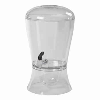 BEVERAGE DISPENSER-3 GALLONS