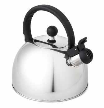 SPRINGBERRY KETTLE