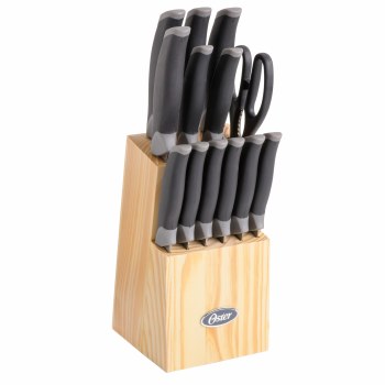 LINDBERG KNIFE SET PIECES -