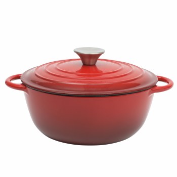 ADDLESTONE DUTCH POT-SMALL