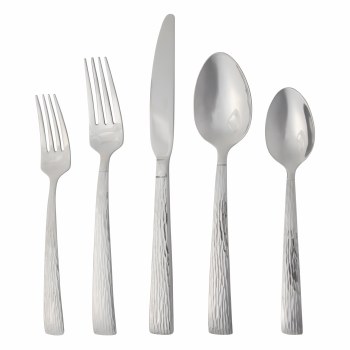COWPER CUTLERY SET-20 PIECE