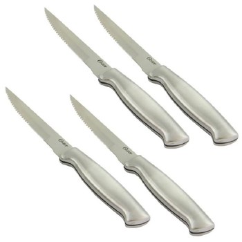 BALDWYN STEAK KNIFE -SET/4